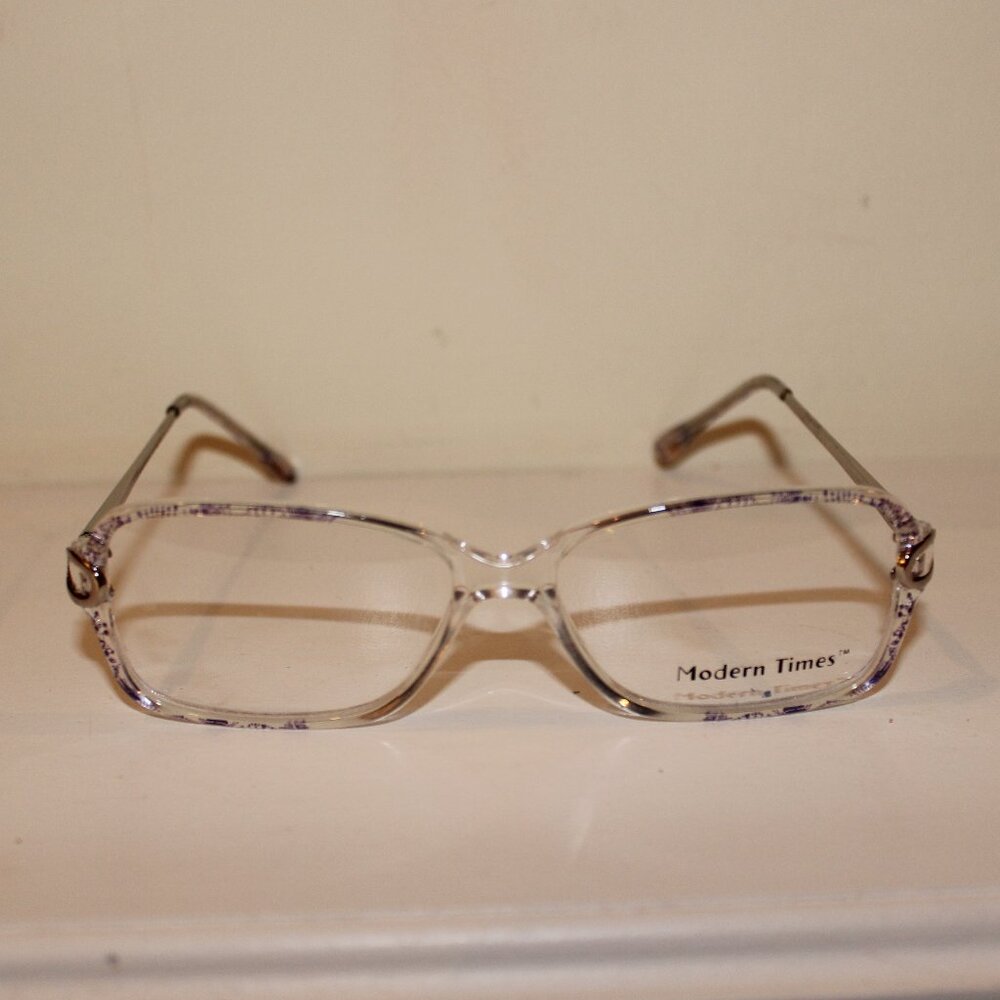 Modern Times Women's Glasses (Onward)